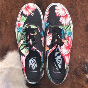 vans